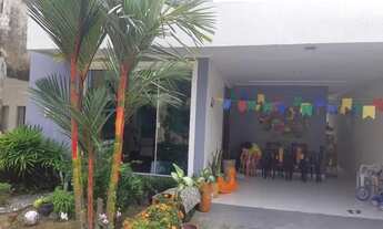 Imagem 2: CONDOMÍNIO JARDIM ESPANHA