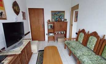 Imagem 1: Apartamento para aluguel com 1 quarto TERCEIRO ANDAR DE ESCADA COM A MOBÍLIA na Guilhermin