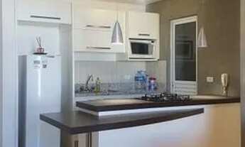 Imagem 7: Apartamento para venda com 54 metros quadrados com 2 quartos em Bela Suiça - Londrina - PR