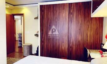 Imagem 6: Apartamento reformado no Quartier Carioca