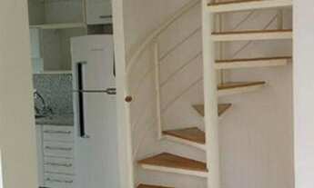 Imagem 3: Loft com 1 dormitório à venda, 60 m² por R$ 583.000,00 - Alphaville Industrial - Barueri/S