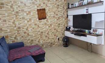 Imagem 7: Casa bairro prata