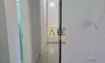 Imagem 2: Apartamento com 3 dormitórios à venda, 65 m² por R$ 430.000,00 - Jardim Flor da Montanha