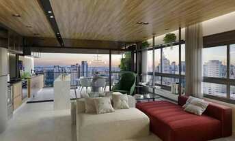 Imagem: Apartamento para venda possui 98 metros