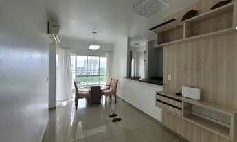 Imagem: Reserva das Praias 3 Quartos Semi Mobiliado