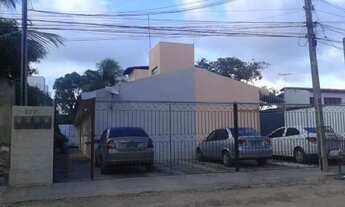 Imagem 2: Casa em Privê em Pau Amarelo