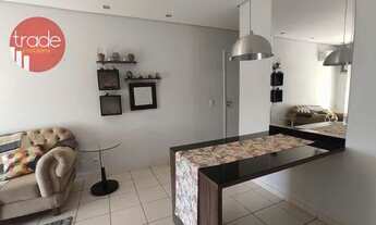 Imagem 5: Apartamento Para Locação No Bairro Nova Aliança Com Sacada