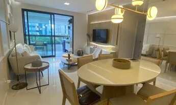 Imagem: Reserva alameda