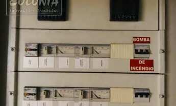 Imagem 6: São Paulo - Galpão/Depósito/Armazém - Vila Liviero