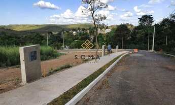 Imagem 4: TERRENO NO CONDOMÍNIO BELVEDERE GREEN - JARDIM BOTANICO