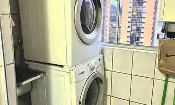 Imagem 6: Apartamento para Venda em São Paulo, Vila Parque Jabaquara, 2 dormitórios, 1 banheiro, 1 v