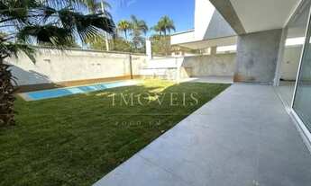 Imagem 4: CASA DE CONDOMINIO NO BROOKLIN VELHO 4 SUÍTES, 4 VAGAS