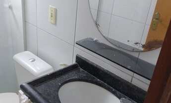 Imagem 7: Apartamento para aluguel possui 68 metros quadrados com 2 quartos