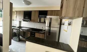 Imagem: Florence garden mobiliado ponta negra