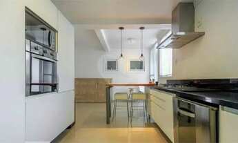 Imagem 6: Apartamento para venda com 276 metros quadrados com 3 quartos em Jardim Paulista - São Pau