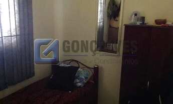 Imagem 7: SAO BERNARDO DO CAMPO - Residential / Sobrado - ALVES DIAS