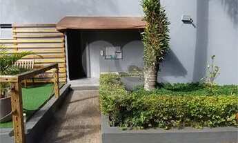 Imagem 6: Apartamento semi mobiliado com 2 dorm. e excelente localizaçãop