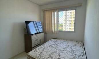 Imagem 3: Alugo apto mobiliado na Ponta Negra