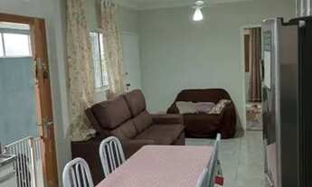 Imagem 3: SOBRADO - VILA JUNQUEIRA - SP