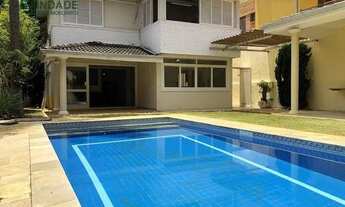 Imagem 2: Casa com 4 dormitórios à venda, 233 m² por R$ 1.480.000 - Granja Viana - Cotia/SP