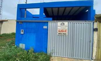 Imagem: Goiânia - Casa Padrão - Residencial São