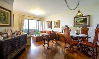 Imagem 7: Apartamento Locação Campo Belo 192 m² 4 Dormitórios