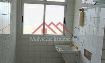 Imagem 6: V. Caminho do Mar, apto ,2 dormitório, lazer compl