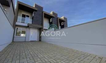 Imagem: Sobrado 2 suítes