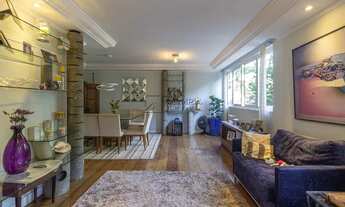 Imagem 3: Venda Apartamento 4 Dormitórios - 137 m² Campo Belo