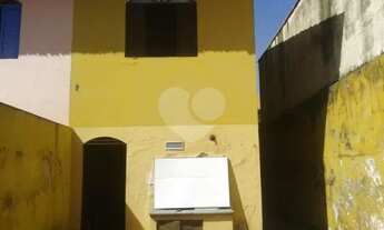 Imagem 2: Sobrado na Vila Santos Zona Norte em local maravilhoso e cercado de muito verde!