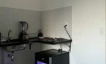 Imagem 3: Studio no Costa Azul