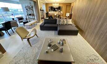 Imagem 2: Apartamento com 3 dormitórios, 158 m² - venda por R$ 2.100.000,00 ou aluguel por R$ 15.600