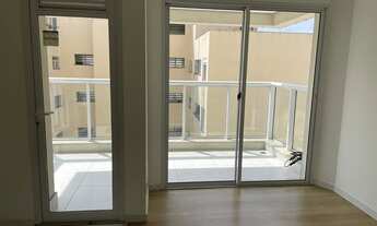 Imagem 4: Apartamento p/venda, 35 metros, varanda, 1 quarto, 1 vaga, lazer total, Consolação - São P