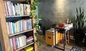 Imagem: Apartamento Venda 2 Dormitórios - 60 m²