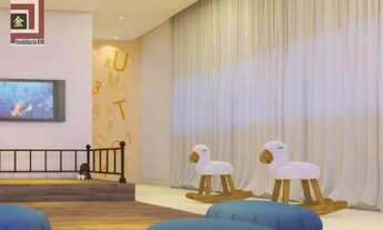 Imagem 6: Apartamento com 3 dormitórios à venda, 136 m² por R$ 1.690.000,00 - Vila Mariana - São Pau