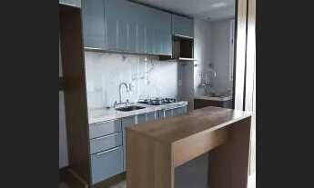 Imagem 2: Apartamento Semi Mobiliado Panazzolo Caxias do Sul