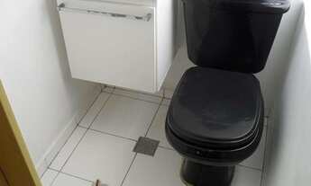 Imagem 6: Apartamento à venda, 120 m² por R$ 390.000,00 - Gonzaga - Santos/SP