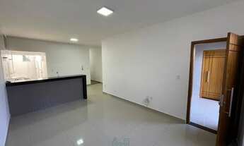 Imagem 3: Apartamento para aluguel tem 74 metros quadrados com 2 quartos em Parque Moema - Franca