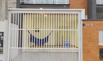 Imagem: Aluguel Anual Itacolomi