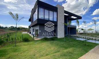 Imagem 2: LAGOA SANTA - Casa de Condomínio - Victória Golf