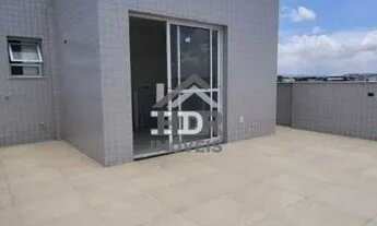 Imagem: BELO HORIZONTE - Apartamento Padrão - Itapoa