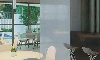 Imagem 5: DU) Entrega em Junho | Edf. Quinda da Trindade | 62 e 105m²