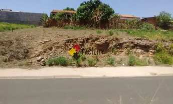 Imagem: Terreno à venda, 360 m² por R$ 215.000,00