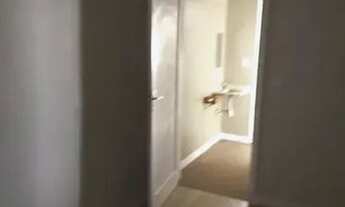 Imagem 6: Sobrado para aluguel possui 70 metros quadrados com 2 quartos