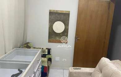 Imagem 4: Casa com 3 dormitórios para alugar - Jardim Tókio - Londrina/PR