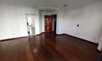 Imagem 7: APTO CAMPO BELO 110mts