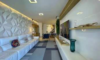 Imagem 3: Apartamento à venda com 3 suítes, 147,57m² - Riviera - Módulo 08 - Bertioga/SP