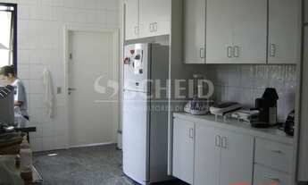 Imagem 6: No melhor da Vila Mascote, lindo apartamento, espaçoso, repleto de armários, 4 dormitórios