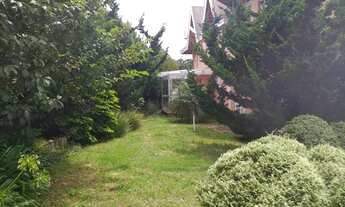 Imagem 3: Casa de condomínio sobrado para aluguel possui 400 metros quadrados com 4 quartos