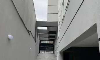 Imagem 3: São Paulo - Apartamento Padrão - Vila Mazzei